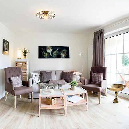 Fewo1846 Strandresidenz Wassersleben - Ostseenest - Modernes Studioapartment Mit Balkon Am Strand Harrislee Εξωτερικό φωτογραφία